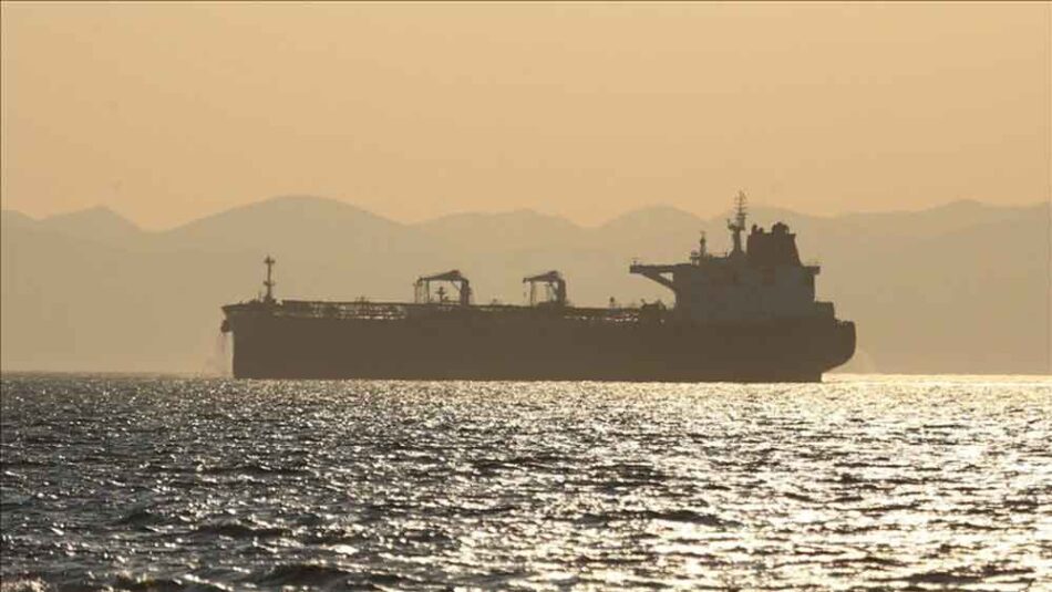 Irán anuncia nuevas restricciones al tránsito marítimo por estrecho de Ormuz