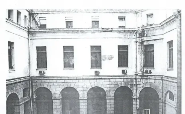 Grupo de Coordinación Memoria Democrática y Antifascista de Madrid: «¿Qué efecto adverso puede causar en la imagen de la Comunidad de Madrid hacer un reconocimiento en su sede a las personas que lucharon contra la dictadura?»