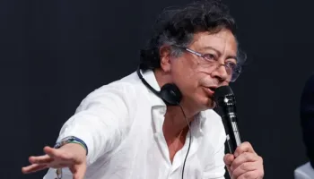 Colombia: Petro denuncia intento de secuestro contra senador Alexander López