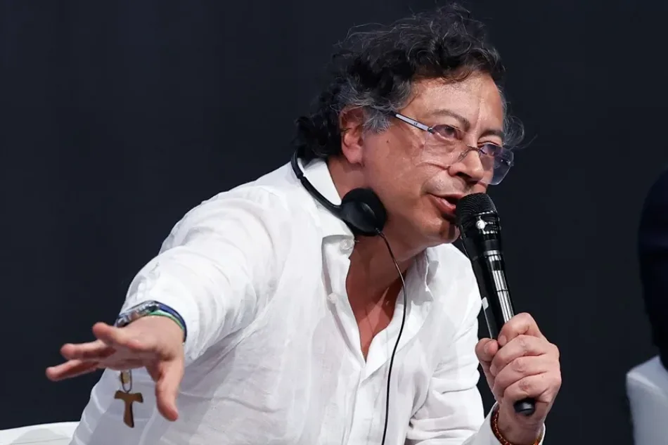 Colombia: Petro denuncia intento de secuestro contra senador Alexander López
