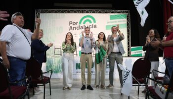 Maíllo propone limitar a 6 meses el acceso efectivo a la dependencia y compensar cada día de retraso