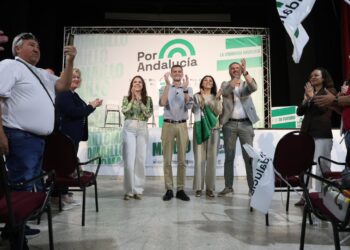 Maíllo propone limitar a 6 meses el acceso efectivo a la dependencia y compensar cada día de retraso
