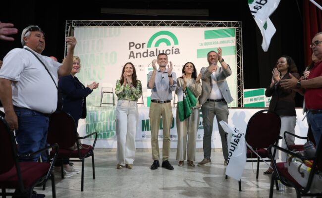Maíllo propone limitar a 6 meses el acceso efectivo a la dependencia y compensar cada día de retraso