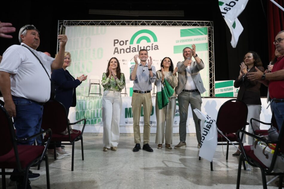 Maíllo propone limitar a 6 meses el acceso efectivo a la dependencia y compensar cada día de retraso