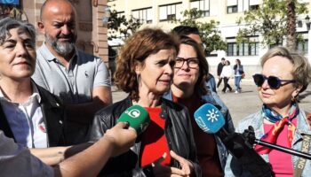 Por Andalucía propone una escuela del cine y recuperar las series de emisión diaria en Canal Sur para dinamizar el audiovisual