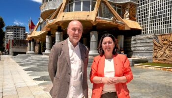 IU-Verdes llevará a los ayuntamientos una iniciativa para blindar las escuelas de música tras su aprobación en la Asamblea Regional