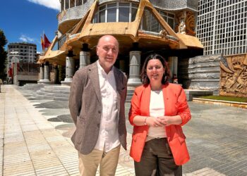 IU-Verdes llevará a los ayuntamientos una iniciativa para blindar las escuelas de música tras su aprobación en la Asamblea Regional
