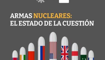 Centre Delàs: «El panorama actual augura una escalada del armamento nuclear en vertical, mayores arsenales, y en horizontal, en más estados»