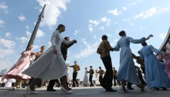Rusia declara tregua con Ucrania por celebración del Día de la Victoria