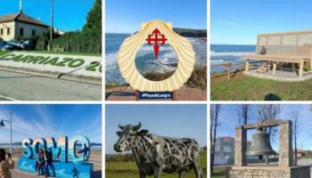 Ecologistas en Acción de Cantabria rechaza los ‘puntos selfie’ proyectados en los pueblos costeros de de Ribamontán al Mar
