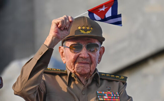 Cuba denuncia que EEUU se autoatribuye jurisdicción universal