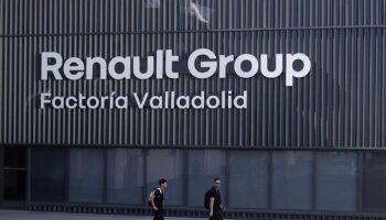 El PCE de Valladolid denuncia el bloqueo patronal en IVECO y Renault y critica el “chantaje” de las multinacionales