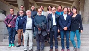 Las organizaciones ambientales y el sector científico demandan a la Secretaría General de Pesca que cumpla con sus obligaciones ambientales en espacios marinos protegidos