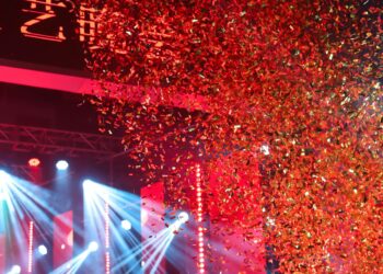 España apaga Eurovisión y abre otra ventana musical en La 1