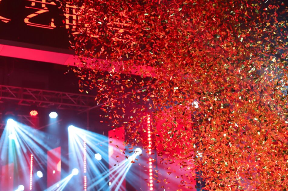España apaga Eurovisión y abre otra ventana musical en La 1