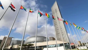 Celebran 63 años de la Unión Africana y su apuesta por un continente libre
