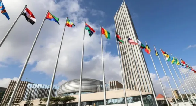 Celebran 63 años de la Unión Africana y su apuesta por un continente libre