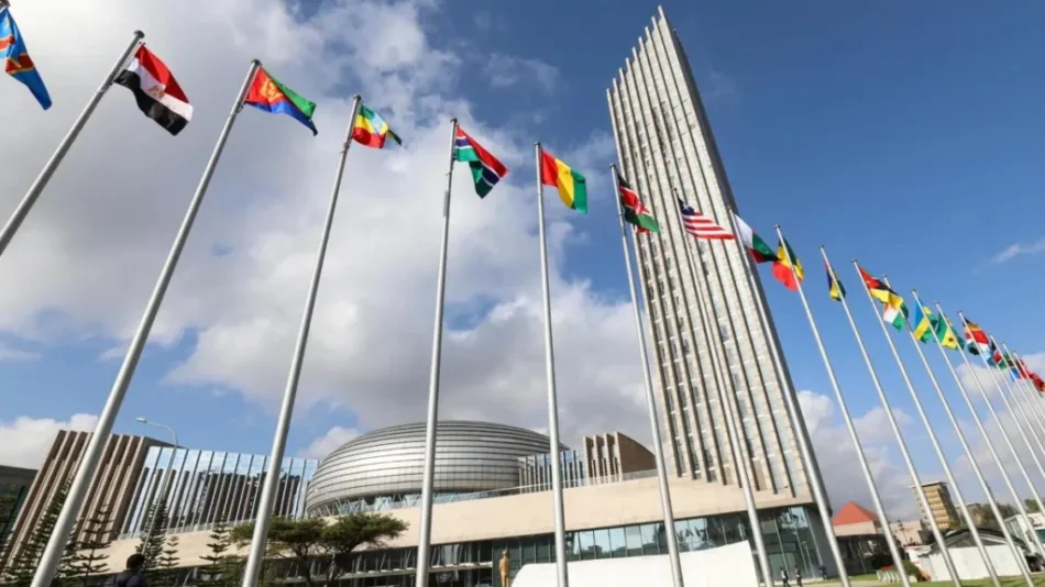 Celebran 63 años de la Unión Africana y su apuesta por un continente libre
