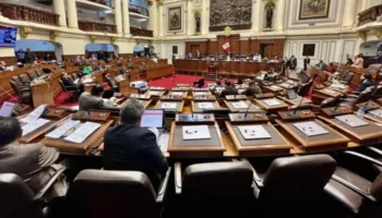 Avanza en Perú proyecto de ley que favorece impunidad en crímenes de Estado