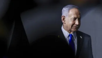 Netanyahu y jefe del Mossad viajaron en secreto a EAU durante guerra contra Irán