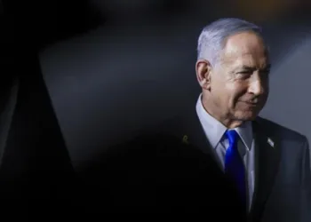 Netanyahu y jefe del Mossad viajaron en secreto a EAU durante guerra contra Irán