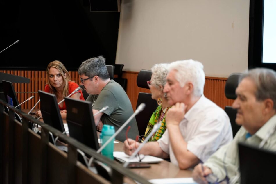Asociaciones laicistas exigen derogación de los Acuerdos con la Santa Sede del año 1976 y 1979 y se muestran contrarios a la invitación del parlamento a la sesión especial para intervención del Papa
