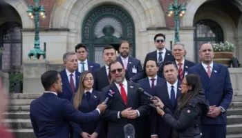 Venezuela expone ante la CIJ en La Haya su defensa por el Esequibo