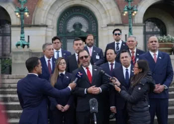 Venezuela expone ante la CIJ en La Haya su defensa por el Esequibo