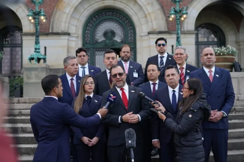 Venezuela expone ante la CIJ en La Haya su defensa por el Esequibo