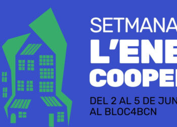 La Setmana de l’Energia Cooperativa 2026 reforça el paper del cooperativisme en la transició energètica justa