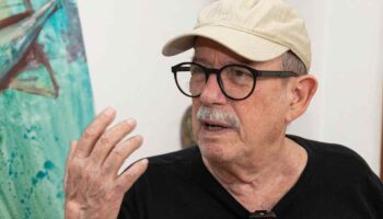 Silvio Rodríguez: «El arte es libertad»