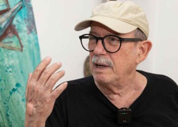 Silvio Rodríguez: «El arte es libertad»