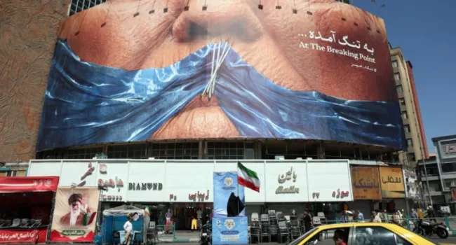 «No quedará nada»: Trump retoma amenaza genocida, Irán advierte no caer en trampa israelí