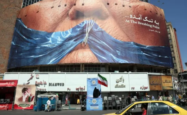 «No quedará nada»: Trump retoma amenaza genocida, Irán advierte no caer en trampa israelí