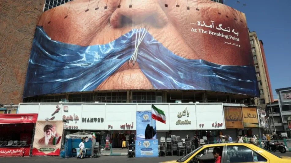 «No quedará nada»: Trump retoma amenaza genocida, Irán advierte no caer en trampa israelí