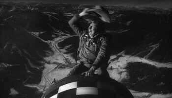 Trump amenazó otra vez con un «gran resplandor» nuclear y recibió la repuesta más sarcástica de Irán