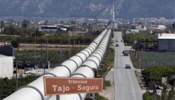 El Tribunal Supremo avala la protección del río Tajo y desestima el recurso del Sindicato de Regantes del Trasvase Tajo-Segura