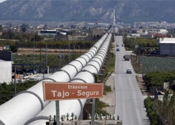 El Tribunal Supremo avala la protección del río Tajo y desestima el recurso del Sindicato de Regantes del Trasvase Tajo-Segura