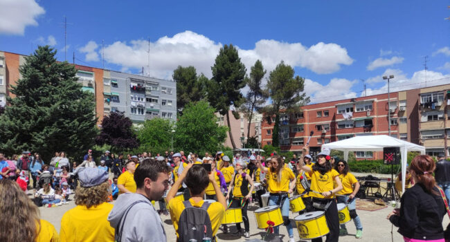 Hortaleza se queda sin San Isidro por las prohibiciones del concejal del PP David Pérez