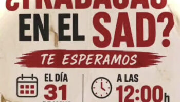 El Servicio de Atención Domiciliaria (SAD) recibe el apoyo mayoritario a una PNL que trata de dignificar los cuidados  