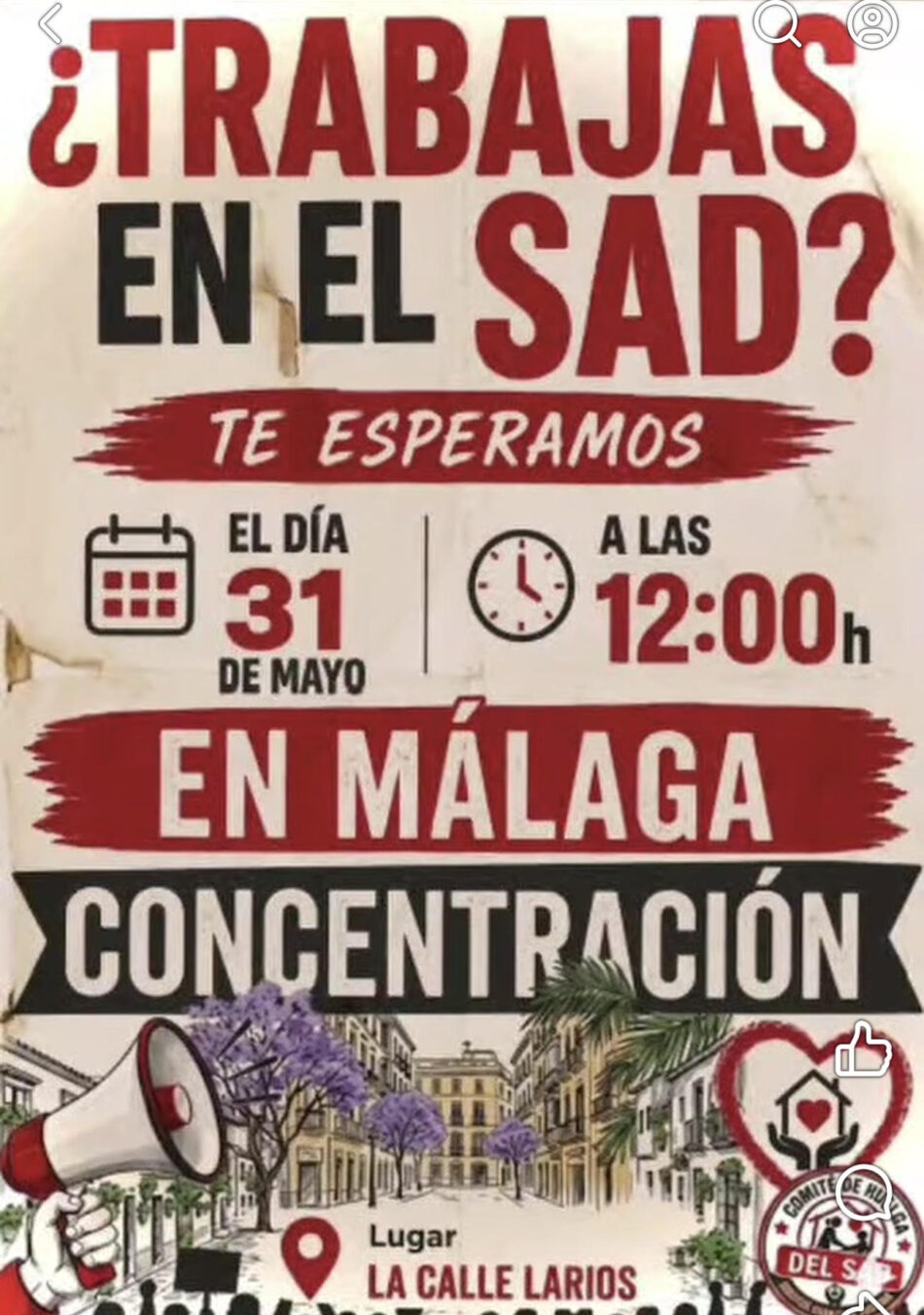 El Servicio de Atención Domiciliaria (SAD) recibe el apoyo mayoritario a una PNL que trata de dignificar los cuidados  