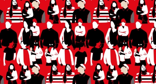 Se estrena Los martes, la primera obra de la compañía Un tanto gamberras, que componen jóvenes entre 15 y 19 años