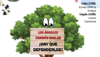 El desarrollo urbanístico de los terrenos de la cárcel de Carabanchel contempla la tala de 283 árboles