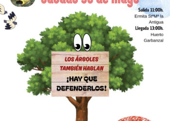 El desarrollo urbanístico de los terrenos de la cárcel de Carabanchel contempla la tala de 283 árboles