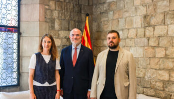 Els Comuns i el Govern acorden doblar el pressupost de la cooperació al desenvolupament per afrontar els reptes globals