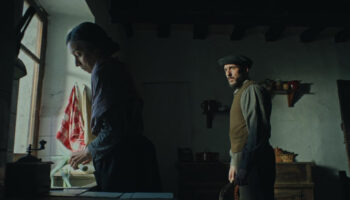 El festival de cine fantástico de Bilbao-Fant presenta los cortometrajes que compiten en la Sección Fant Laburrean – Euskal Filmak en su 32 edición