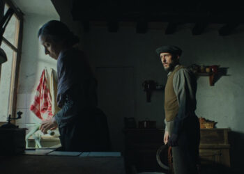 El festival de cine fantástico de Bilbao-Fant presenta los cortometrajes que compiten en la Sección Fant Laburrean – Euskal Filmak en su 32 edición