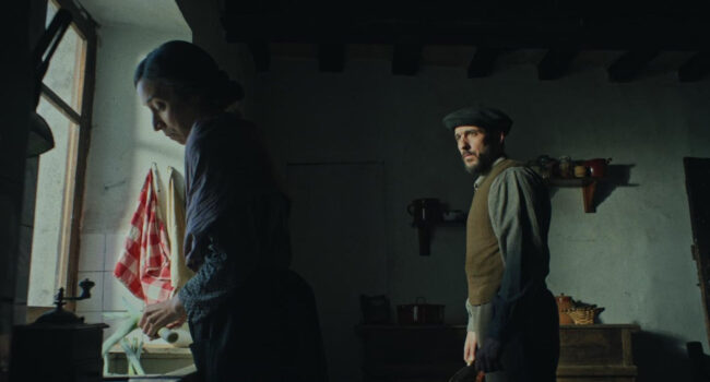 El festival de cine fantástico de Bilbao-Fant presenta los cortometrajes que compiten en la Sección Fant Laburrean – Euskal Filmak en su 32 edición