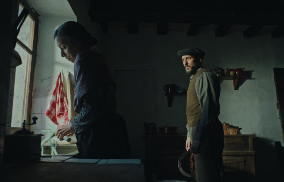 El festival de cine fantástico de Bilbao-Fant presenta los cortometrajes que compiten en la Sección Fant Laburrean – Euskal Filmak en su 32 edición