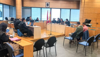Finaliza el juicio del caso Vivotecnia con petición de condena por maltrato animal